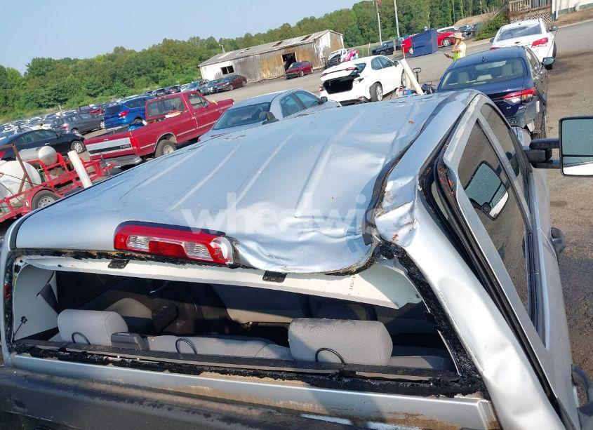 Photo 18 of 2017 Chevrolet Silverado 1500 LS (VIN 3GCUKNECXHG254060)