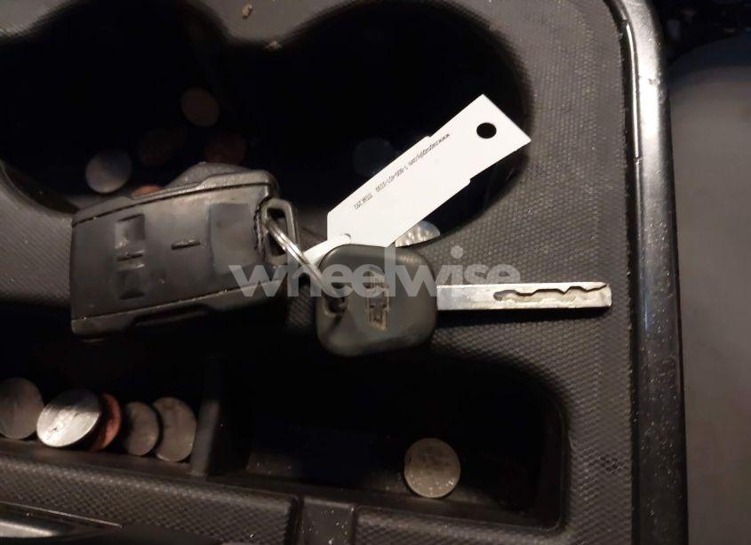 Photo 11 of 2017 Chevrolet Silverado 1500 LS/WT (VIN 3GCUKNECXHG354885)