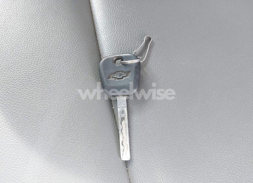 Photo 11 of 2016 Chevrolet Silverado 1500 WT (VIN 3GCUKNEH5GG188723)