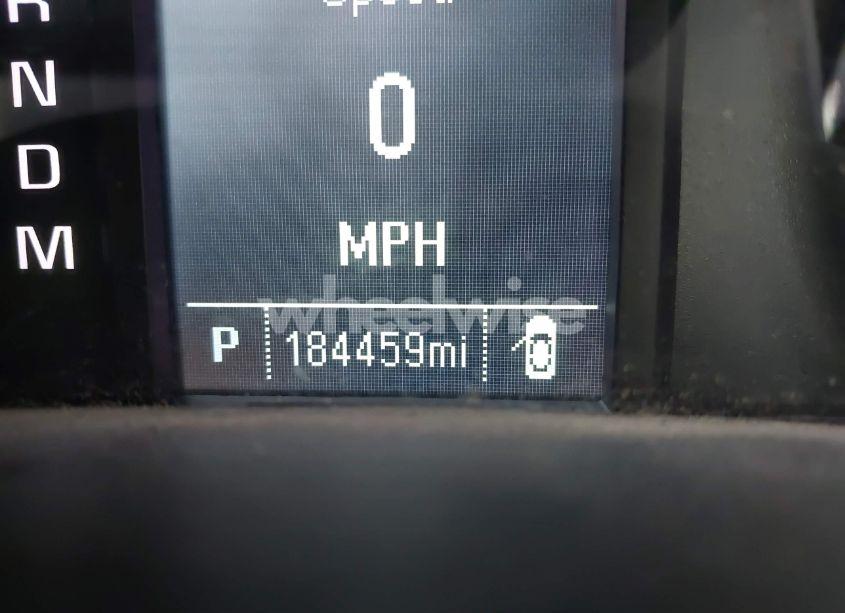 Photo 15 of 2016 Chevrolet Silverado 1500 WT (VIN 3GCUKNEH5GG188723)