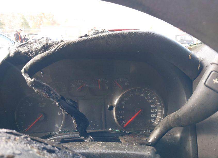 Photo 7 of 2014 Chevrolet Silverado 1500 WORK TRUCK 1WT (VIN 3GCUKPEC1EG276181)