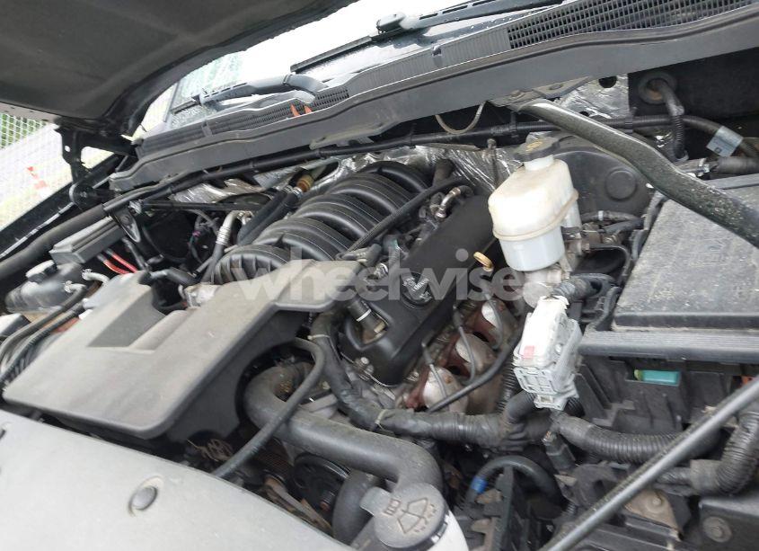 Photo 10 of 2015 Chevrolet Silverado 1500 LS (VIN 3GCUKPEC1FG275940)