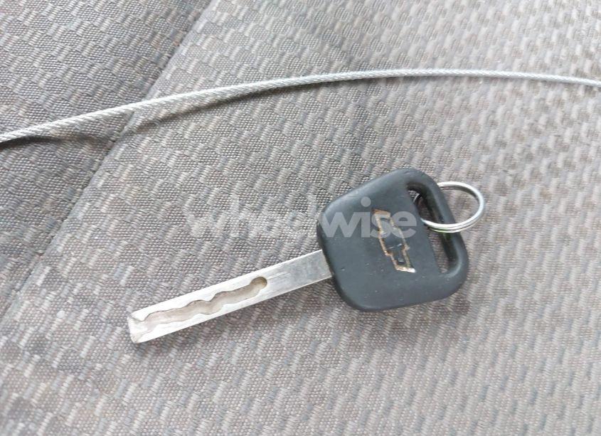 Photo 11 of 2015 Chevrolet Silverado 1500 LS (VIN 3GCUKPEC1FG275940)