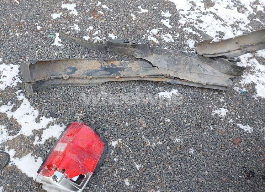 Photo 12 of 2018 Chevrolet Silverado 1500 CUSTOM (VIN 3GCUKPEC2JG513304)