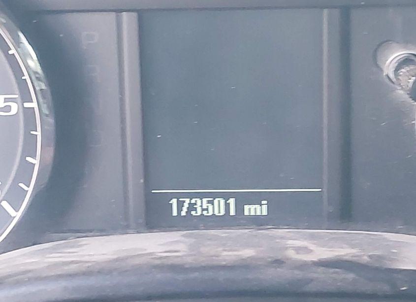 Photo 14 of 2015 Chevrolet Silverado 1500 LS/WT (VIN 3GCUKPEC3FG309182)