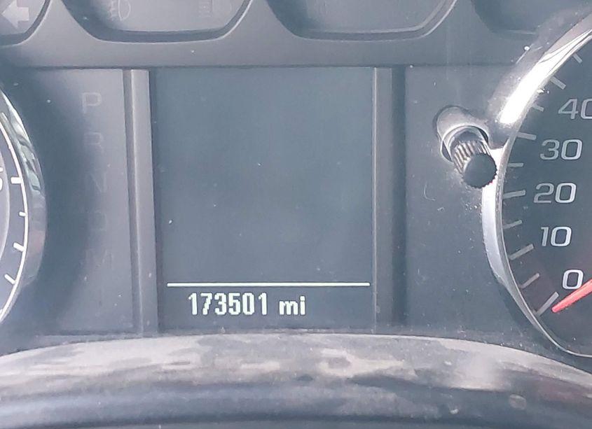 Photo 7 of 2015 Chevrolet Silverado 1500 LS/WT (VIN 3GCUKPEC3FG309182)