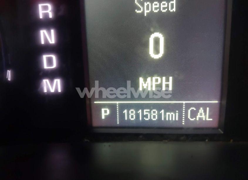 Photo 15 of 2014 Chevrolet Silverado 1500 WORK TRUCK 1WT/WORK TRUCK 2WT (VIN 3GCUKPEC5EG247377)