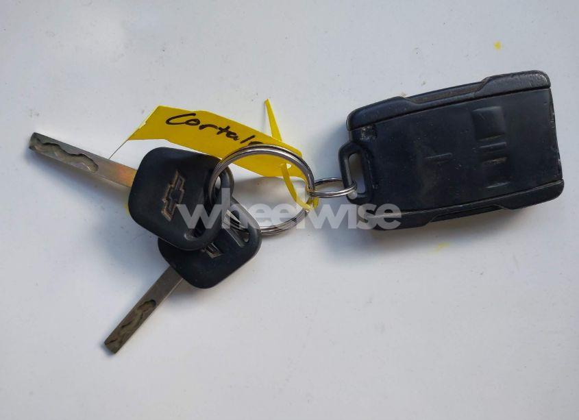 Photo 11 of 2015 Chevrolet Silverado 1500 WT (VIN 3GCUKPEC6FG251018)