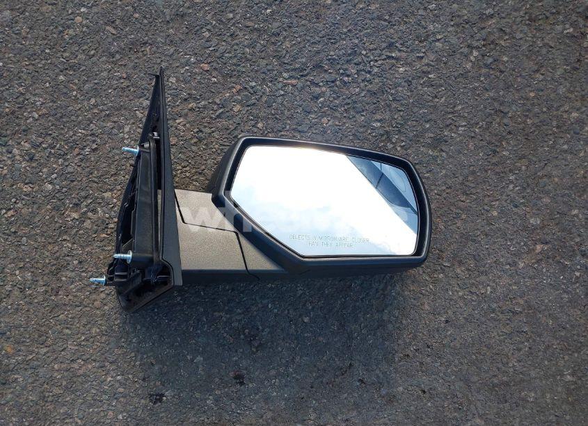 Photo 12 of 2015 Chevrolet Silverado 1500 WT (VIN 3GCUKPEC6FG251018)