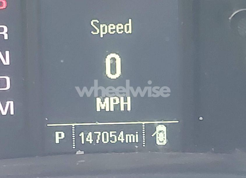 Photo 16 of 2015 Chevrolet Silverado 1500 WT (VIN 3GCUKPEC6FG251018)