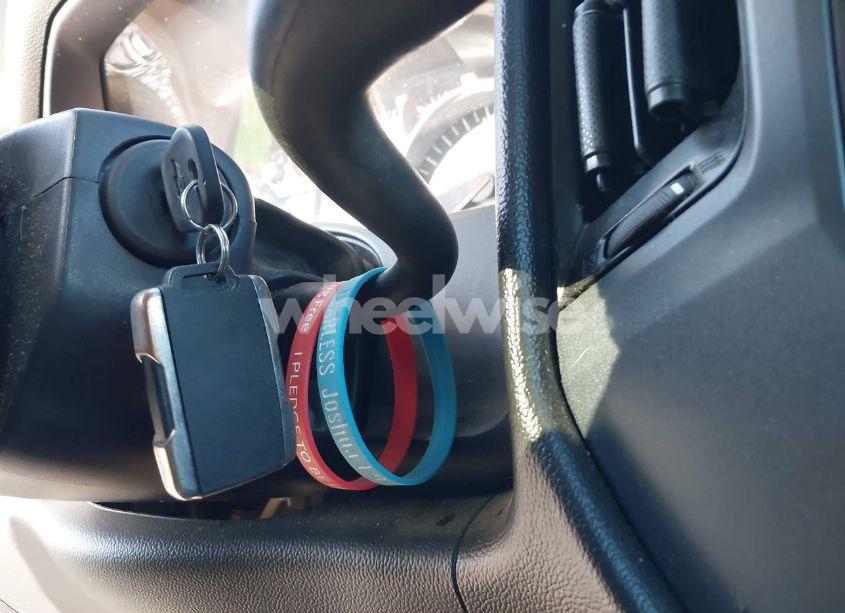 Photo 11 of 2015 Chevrolet Silverado 1500 LS (VIN 3GCUKPEC6FG341396)