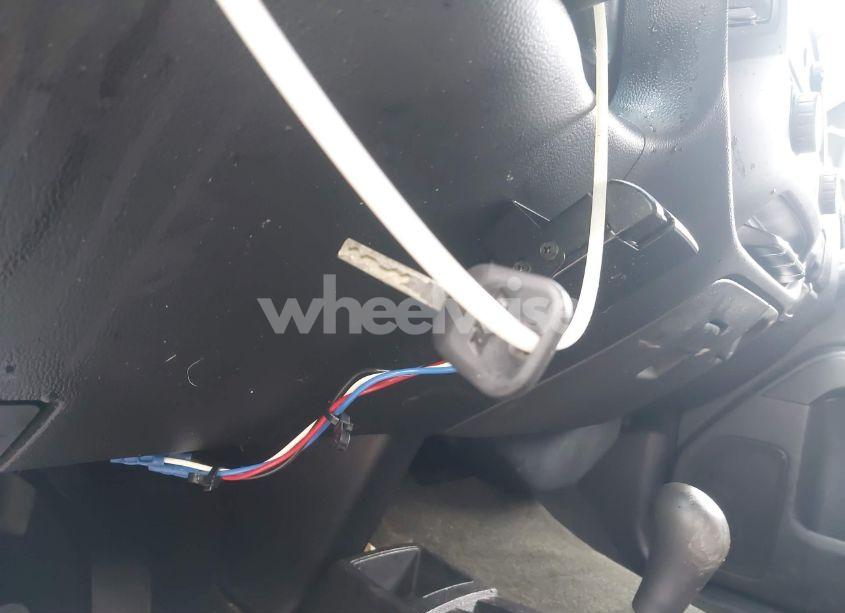 Photo 11 of 2018 Chevrolet Silverado 1500 CUSTOM (VIN 3GCUKPEC6JG158864)