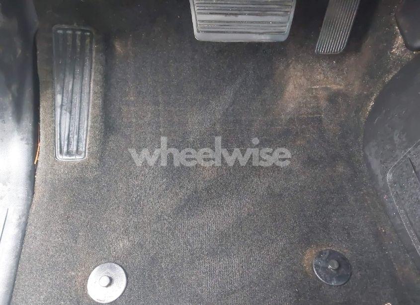 Photo 12 of 2018 Chevrolet Silverado 1500 CUSTOM (VIN 3GCUKPEC6JG158864)