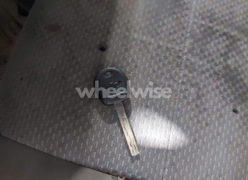 Photo 11 of 2014 Chevrolet Silverado 1500 WORK TRUCK 1WT (VIN 3GCUKPEC8EG357310)