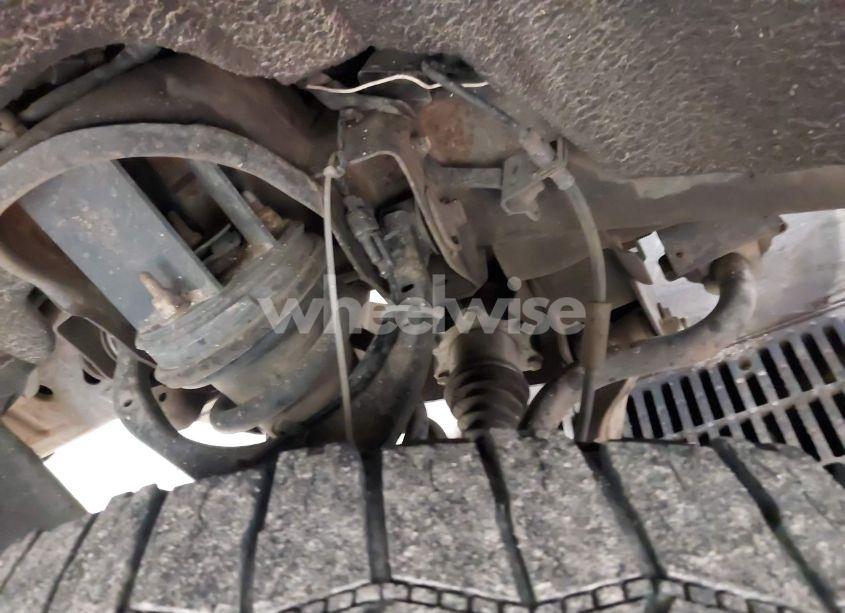 Photo 6 of 2014 Chevrolet Silverado 1500 WORK TRUCK 1WT (VIN 3GCUKPEC8EG357310)