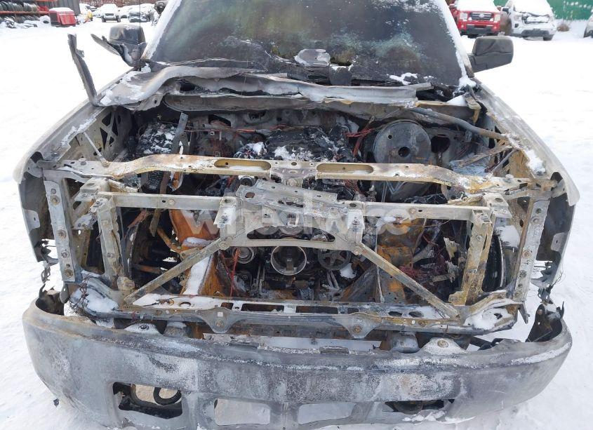 Photo 6 of 2014 Chevrolet Silverado 1500 WORK TRUCK 1WT (VIN 3GCUKPEC9EG542403)