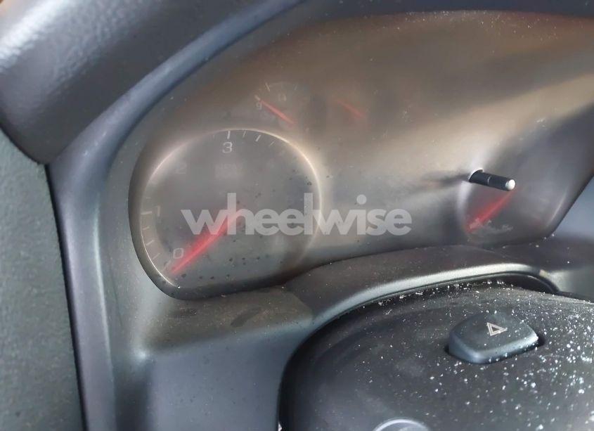 Photo 7 of 2014 Chevrolet Silverado 1500 WORK TRUCK 1WT (VIN 3GCUKPEC9EG542403)