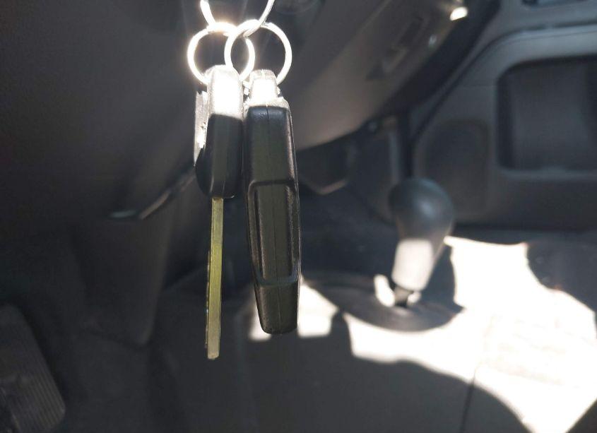 Photo 11 of 2018 Chevrolet Silverado 1500 CUSTOM (VIN 3GCUKPEC9JG565920)