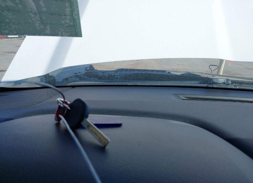 Photo 11 of 2015 Chevrolet Silverado 1500 WT (VIN 3GCUKPECXFG254214)