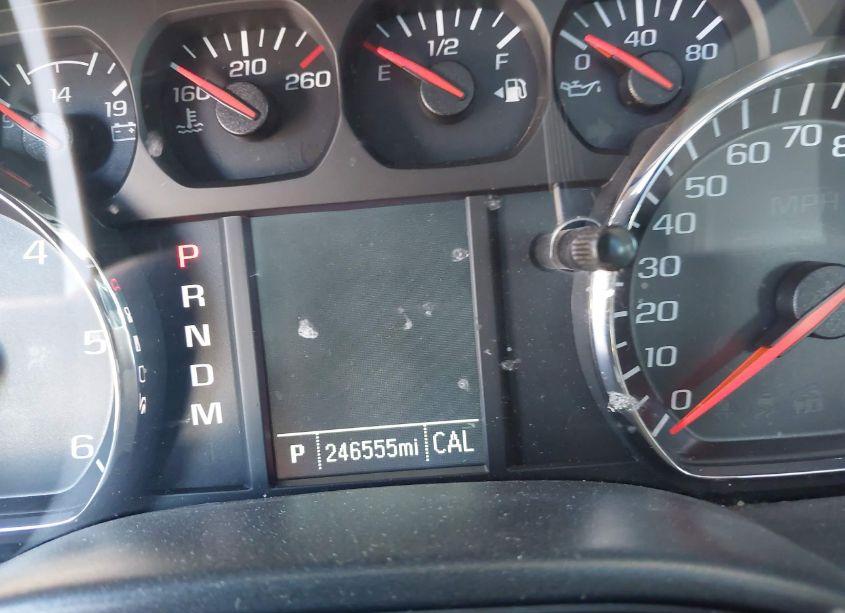 Photo 15 of 2015 Chevrolet Silverado 1500 WT (VIN 3GCUKPECXFG254214)