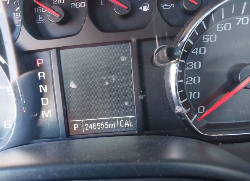 Photo 7 of 2015 Chevrolet Silverado 1500 WT (VIN 3GCUKPECXFG254214)