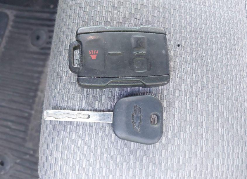 Photo 11 of 2018 Chevrolet Silverado 1500 CUSTOM (VIN 3GCUKPECXJG304344)