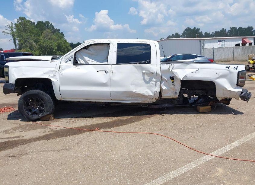 Photo 13 of 2014 Chevrolet Silverado 1500 WORK TRUCK 1WT (VIN 3GCUKPEH1EG181048)