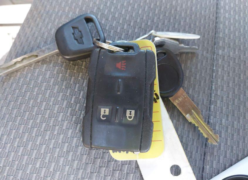 Photo 11 of 2014 Chevrolet Silverado 1500 WORK TRUCK 2WT (VIN 3GCUKPEH8EG508500)