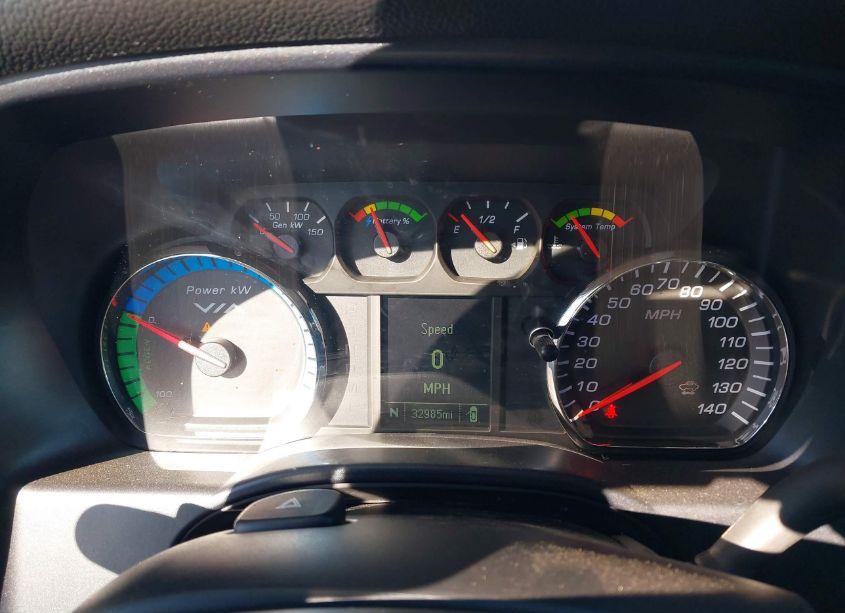 Photo 7 of 2014 Chevrolet Silverado 1500 WORK TRUCK 2WT (VIN 3GCUKPEH8EG508500)