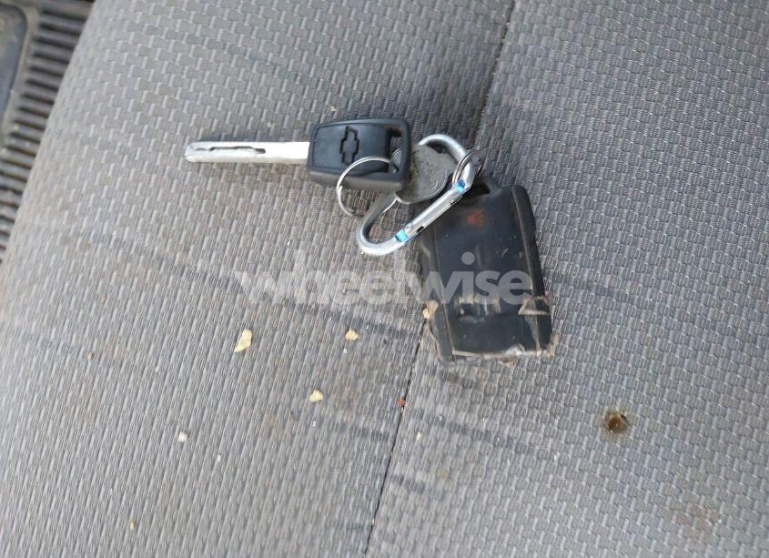 Photo 11 of 2014 Chevrolet Silverado 1500 WORK TRUCK 1WT (VIN 3GCUKPEH9EG248169)