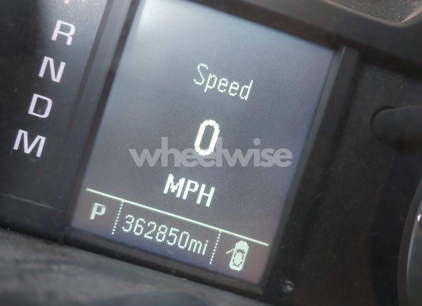 Photo 15 of 2014 Chevrolet Silverado 1500 WORK TRUCK 1WT (VIN 3GCUKPEH9EG248169)