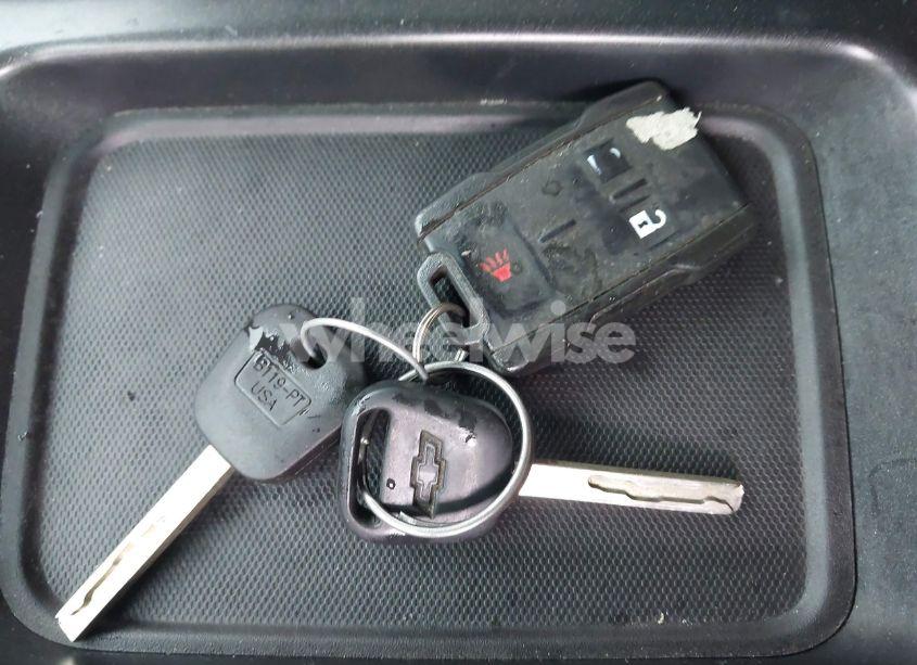 Photo 11 of 2014 Chevrolet Silverado 1500 WORK TRUCK 1WT (VIN 3GCUKPEHXEG438515)