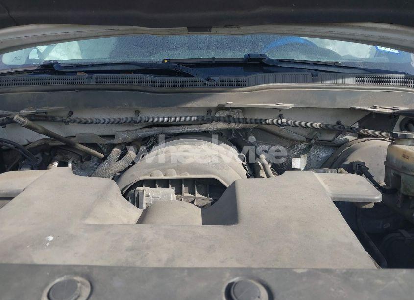 Photo 10 of 2014 Chevrolet Silverado 1500 LT (VIN 3GCUKREC0EG100511)