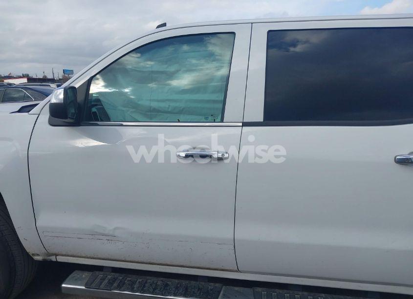 Photo 14 of 2014 Chevrolet Silverado 1500 LT (VIN 3GCUKREC0EG100511)