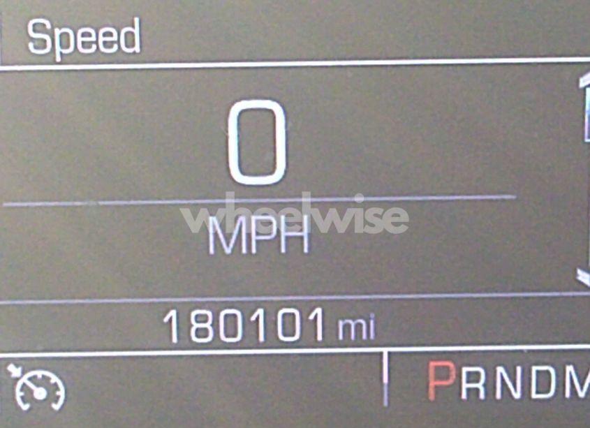 Photo 15 of 2014 Chevrolet Silverado 1500 1LT (VIN 3GCUKREC0EG106440)