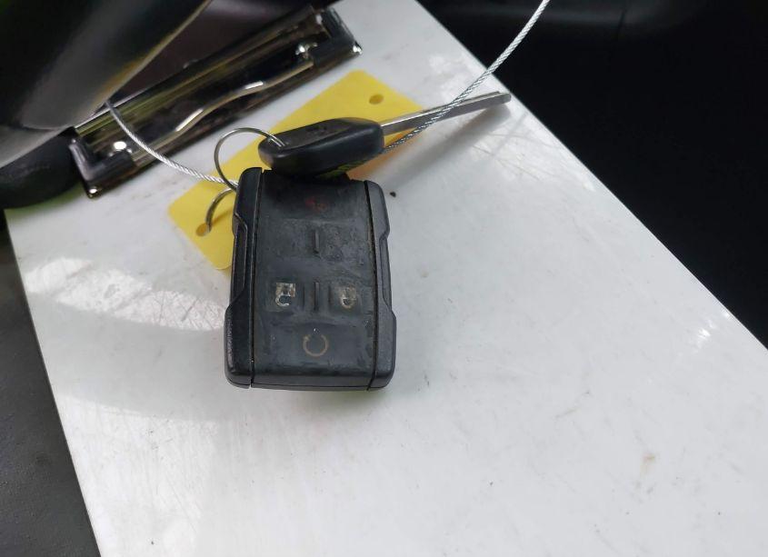 Photo 11 of 2014 Chevrolet Silverado 1500 2LT (VIN 3GCUKREC0EG164712)