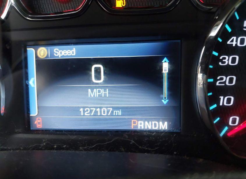 Photo 15 of 2014 Chevrolet Silverado 1500 2LT (VIN 3GCUKREC0EG164712)