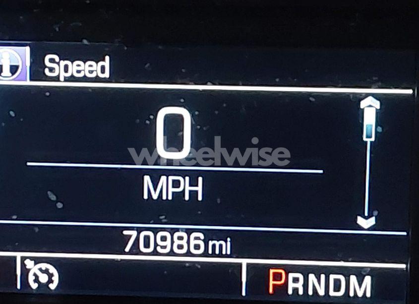 Photo 15 of 2014 Chevrolet Silverado 1500 LT (VIN 3GCUKREC0EG370483)