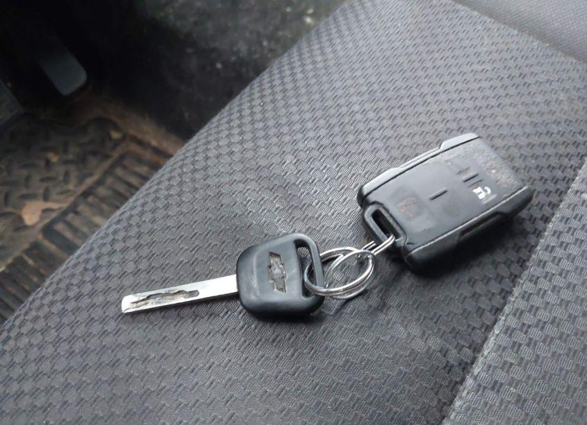 Photo 11 of 2014 Chevrolet Silverado 1500 2LT (VIN 3GCUKREC0EG412506)