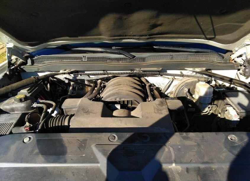 Photo 10 of 2014 Chevrolet Silverado K1500 LT (VIN 3GCUKREC0EG432268)