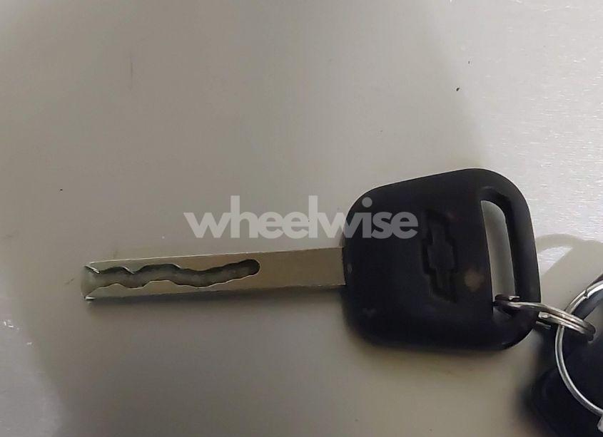 Photo 11 of 2014 Chevrolet Silverado 1500 1LT (VIN 3GCUKREC0EG560641)