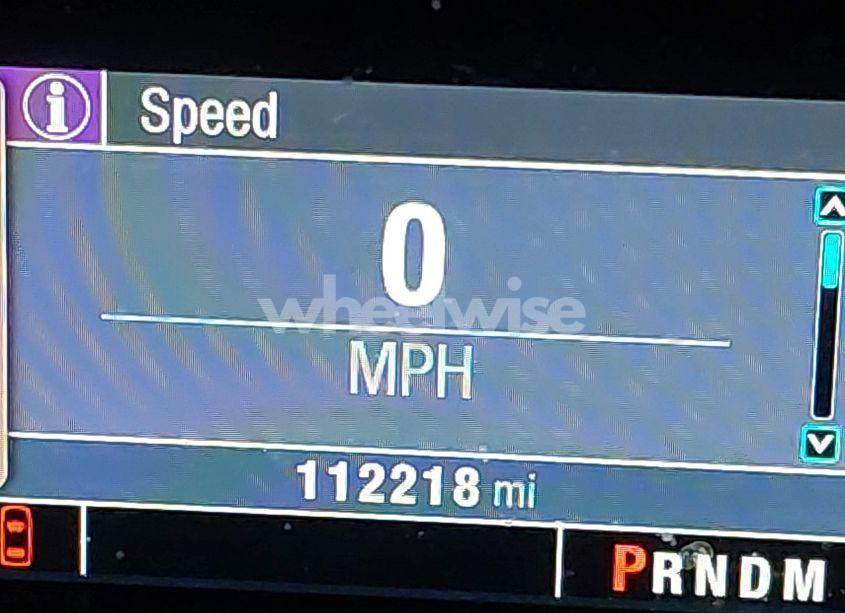 Photo 15 of 2014 Chevrolet Silverado 1500 1LT (VIN 3GCUKREC0EG560641)