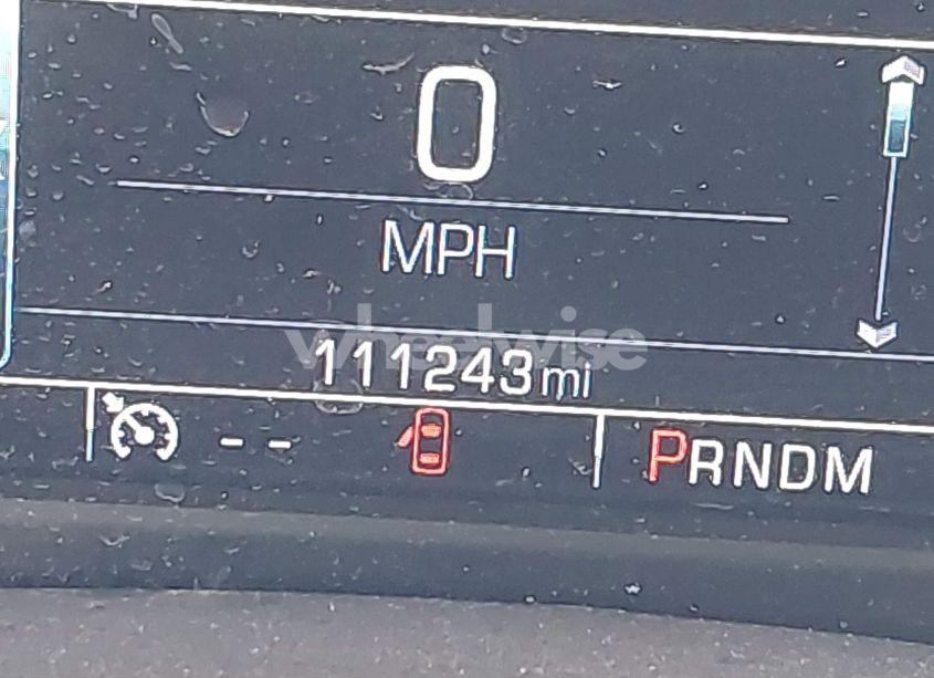 Photo 15 of 2015 Chevrolet Silverado 1500 1LT (VIN 3GCUKREC0FG116998)