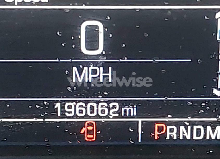 Photo 15 of 2015 Chevrolet Silverado 1500 1LT (VIN 3GCUKREC0FG128651)