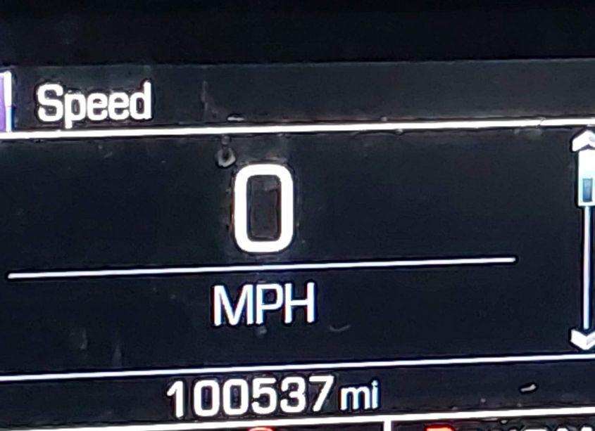 Photo 15 of 2015 Chevrolet Silverado 1500 2LT (VIN 3GCUKREC0FG131713)