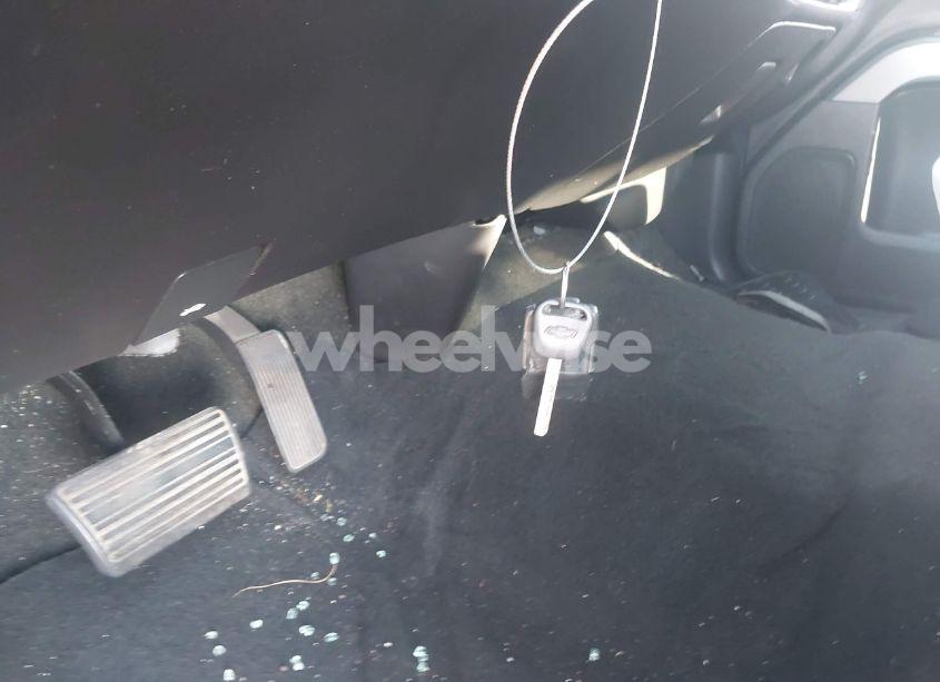 Photo 11 of 2015 Chevrolet Silverado 1500 2LT (VIN 3GCUKREC0FG137544)