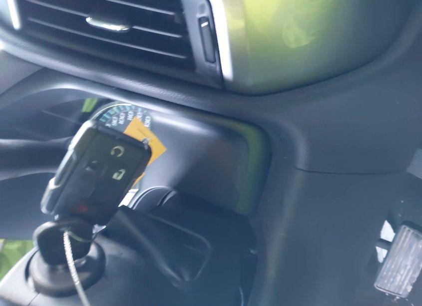 Photo 11 of 2015 Chevrolet Silverado 1500 1LT (VIN 3GCUKREC0FG363826)