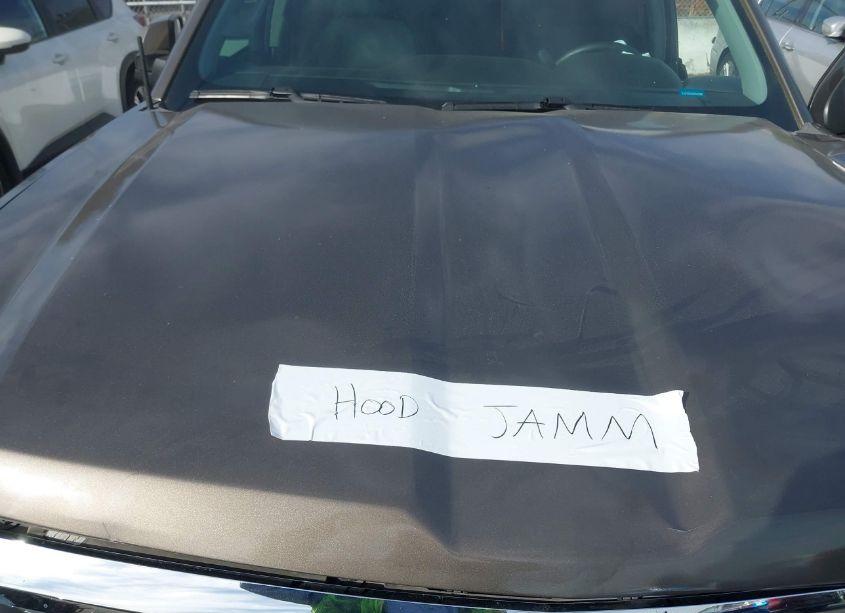 Photo 10 of 2015 Chevrolet Silverado 1500 2LT (VIN 3GCUKREC0FG404049)