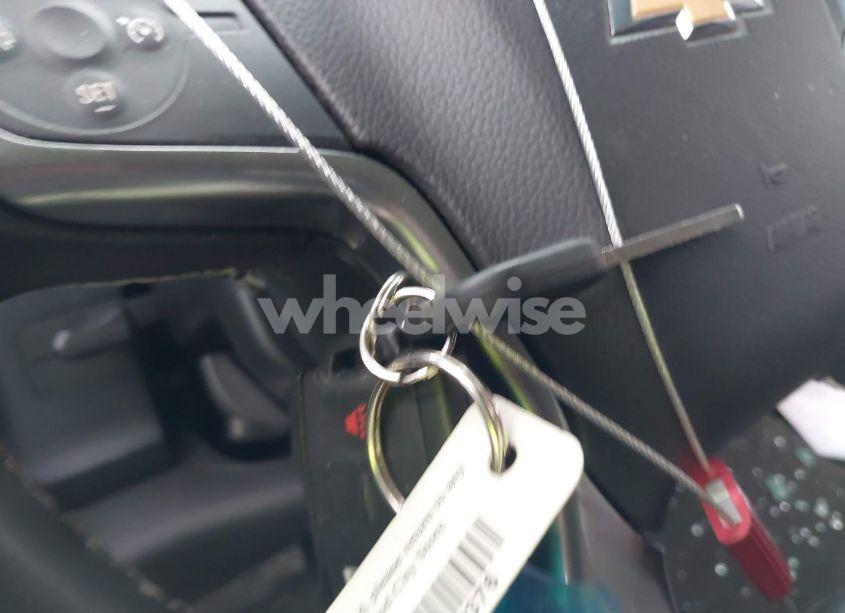 Photo 11 of 2015 Chevrolet Silverado 1500 1LT (VIN 3GCUKREC0FG487269)