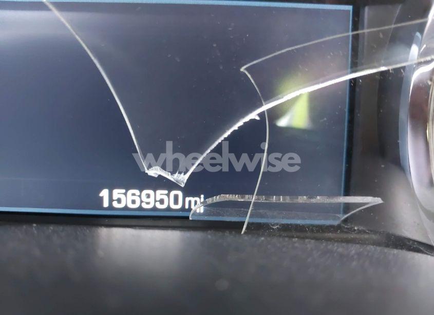 Photo 14 of 2015 Chevrolet Silverado 1500 1LT (VIN 3GCUKREC0FG537748)